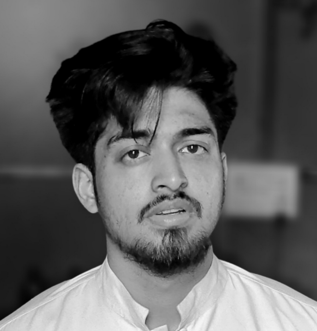 Asif Reveals Profile Picture